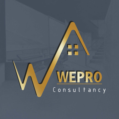 WeProConsultancy Logo